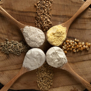 shahan multigrain flour